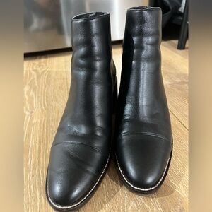 Cole Haan Ankle boot waterproof